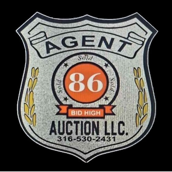 Agent 86 Auction LLC